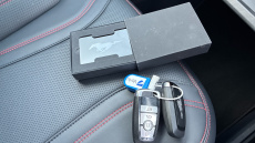 Ford Mustang Mach-E 258kW Extended Range 91kWh AWD 5dr Auto Electric Estate